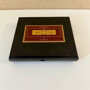 Empty Cigar Box - for Decoration, Collection etc